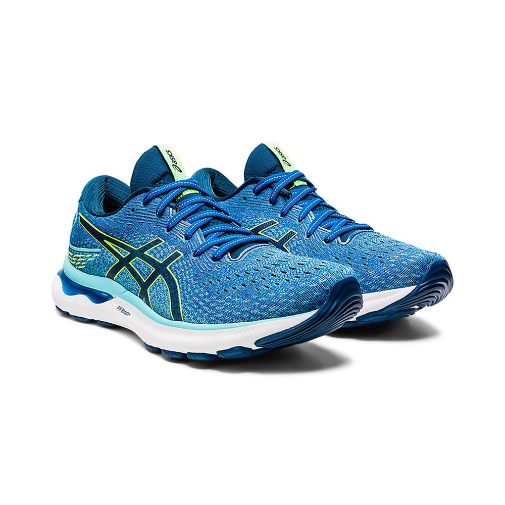 ASICS Gel-Nimbus 'Blue' Мужские