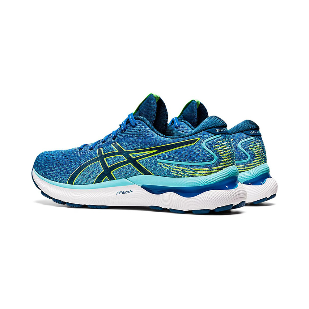 ASICS Gel-Nimbus 'Blue' Мужские