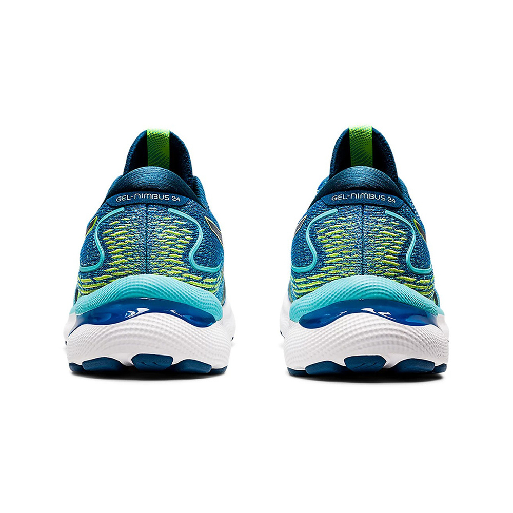 ASICS Gel-Nimbus 'Blue' Мужские