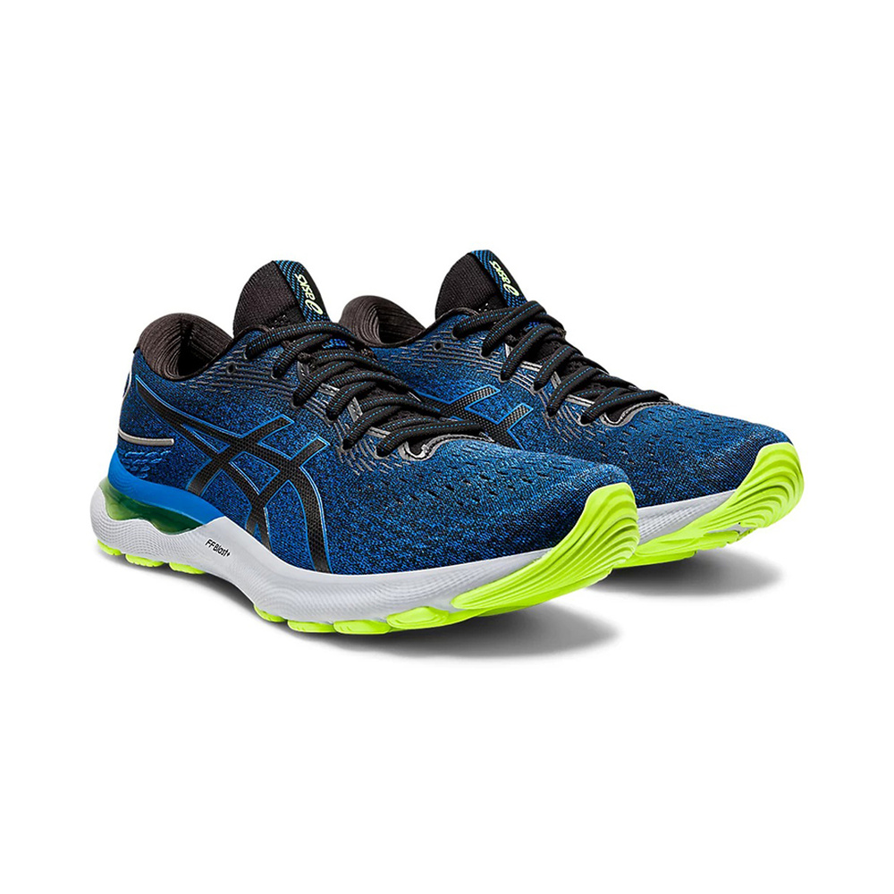 ASICS Gel-Nimbus 'Blue' Мужские