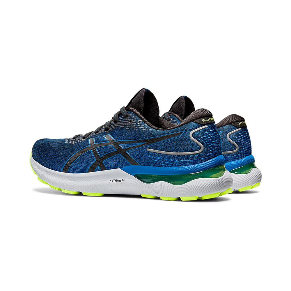 ASICS Gel-Nimbus 'Blue' Мужские