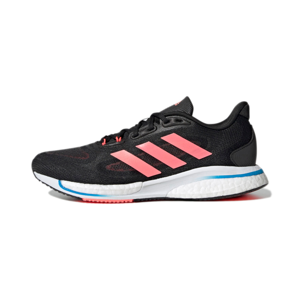 Adidas Supernova 'Black White Pink' Женские