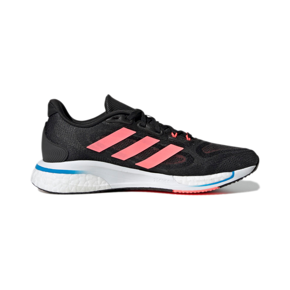 Adidas Supernova 'Black White Pink' Женские