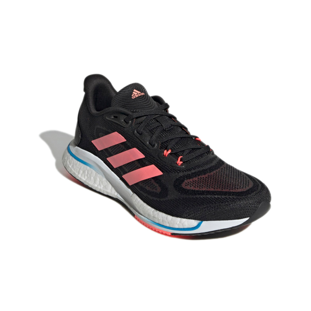 Adidas Supernova 'Black White Pink' Женские
