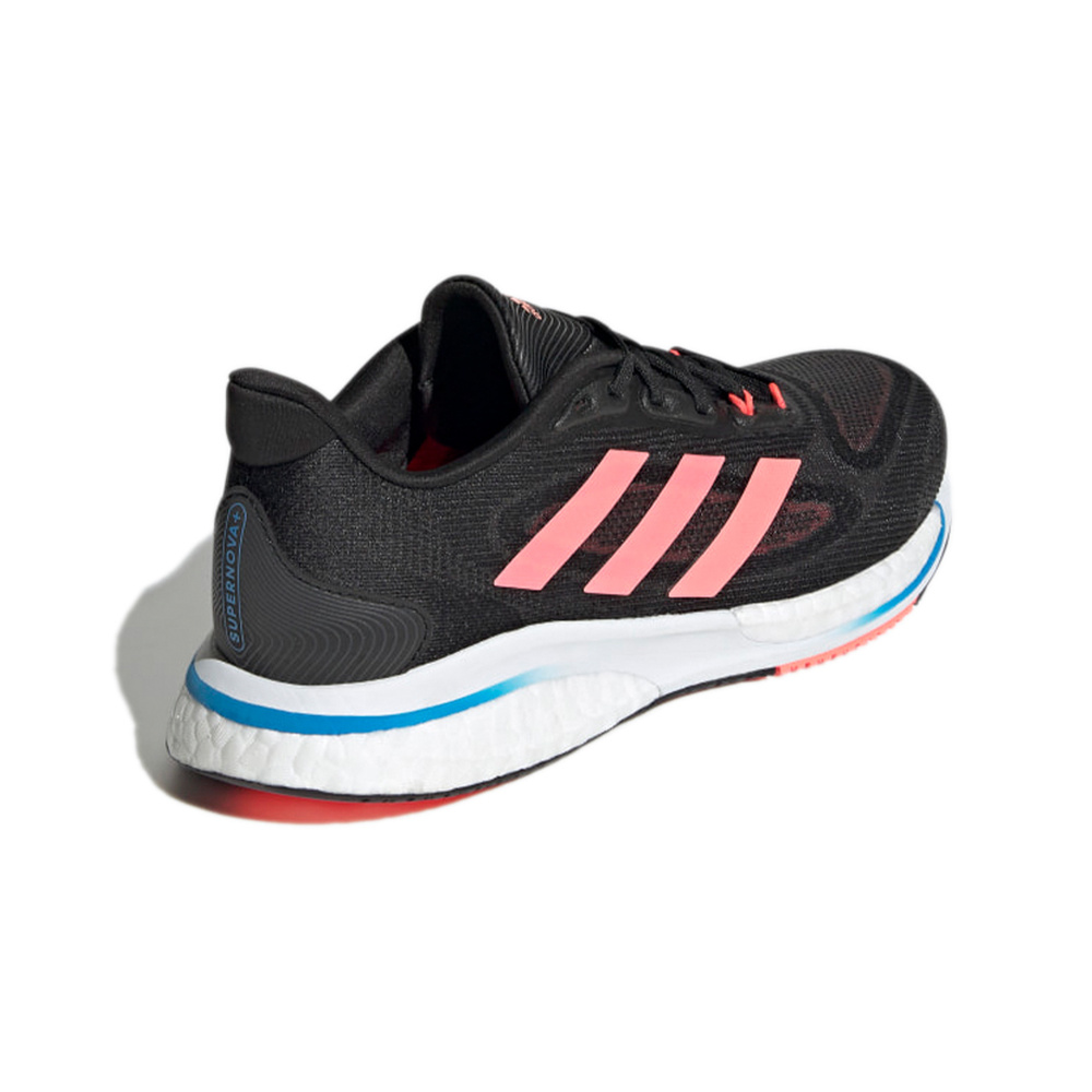 Adidas Supernova 'Black White Pink' Женские