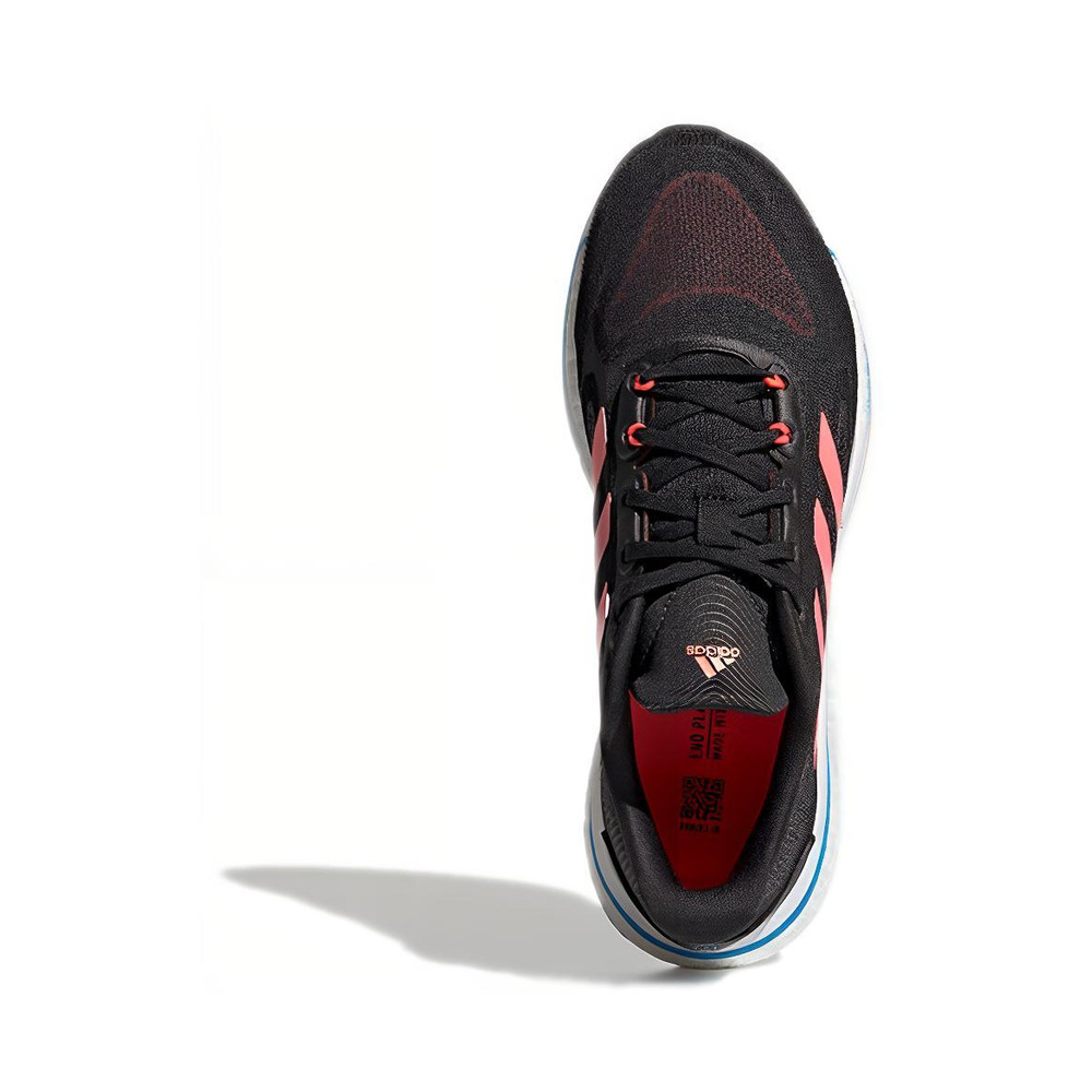 Adidas Supernova 'Black White Pink' Женские