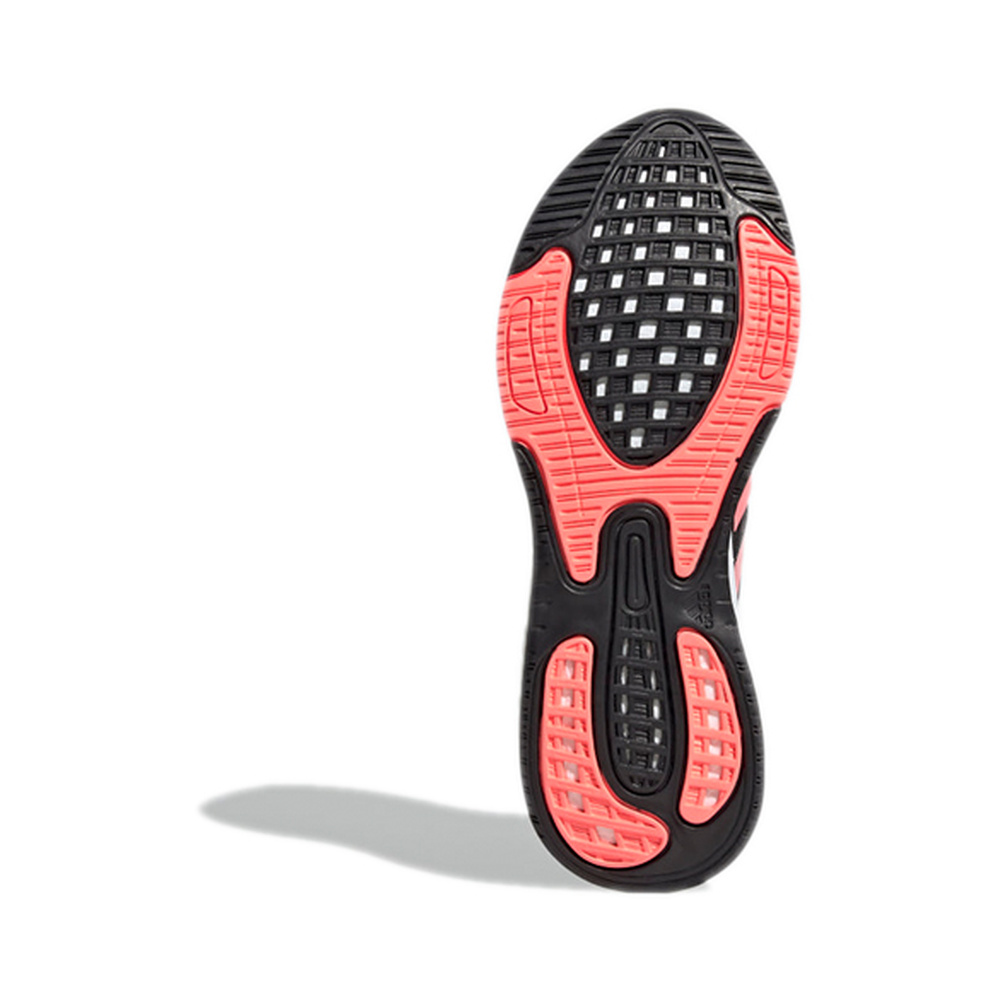 Adidas Supernova 'Black White Pink' Женские