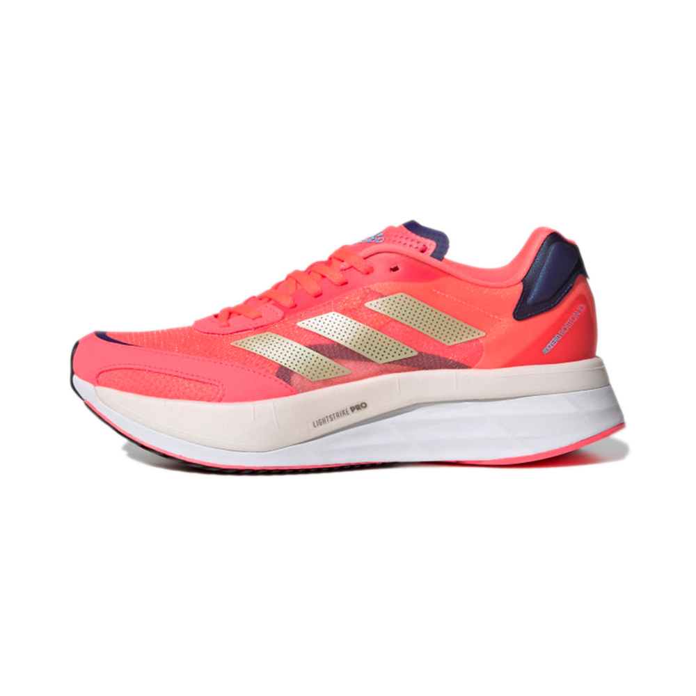 Adidas Adizero Boston 'Red' Женские