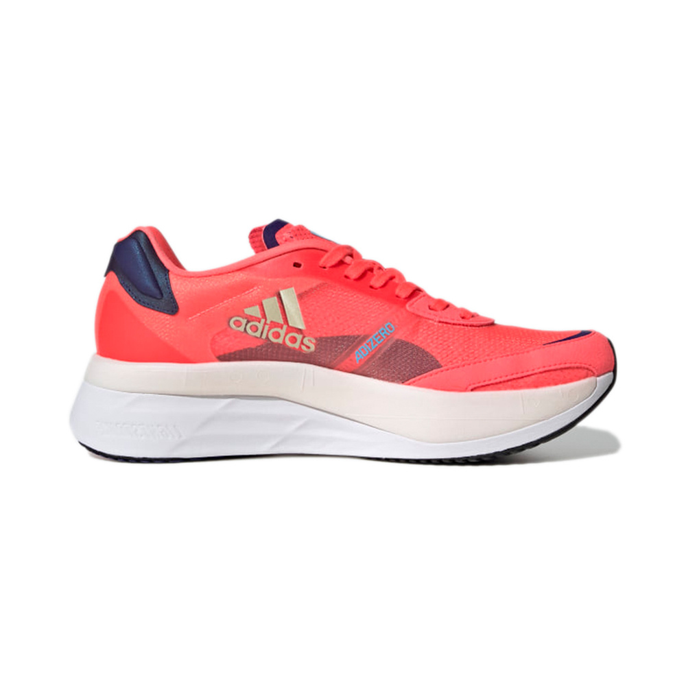 Adidas Adizero Boston 'Red' Женские