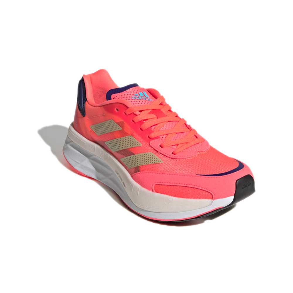 Adidas Adizero Boston 'Red' Женские