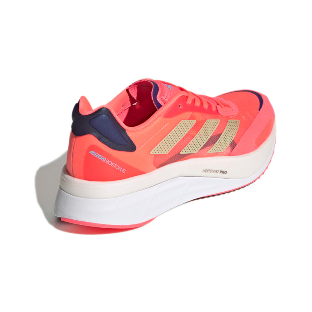 Adidas Adizero Boston 'Red' Женские