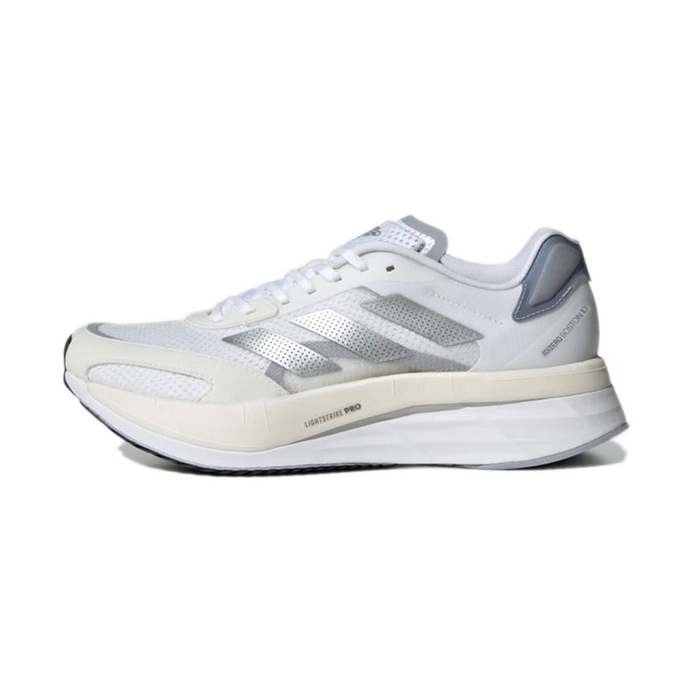 Adidas Adizero Boston 'White' Женские