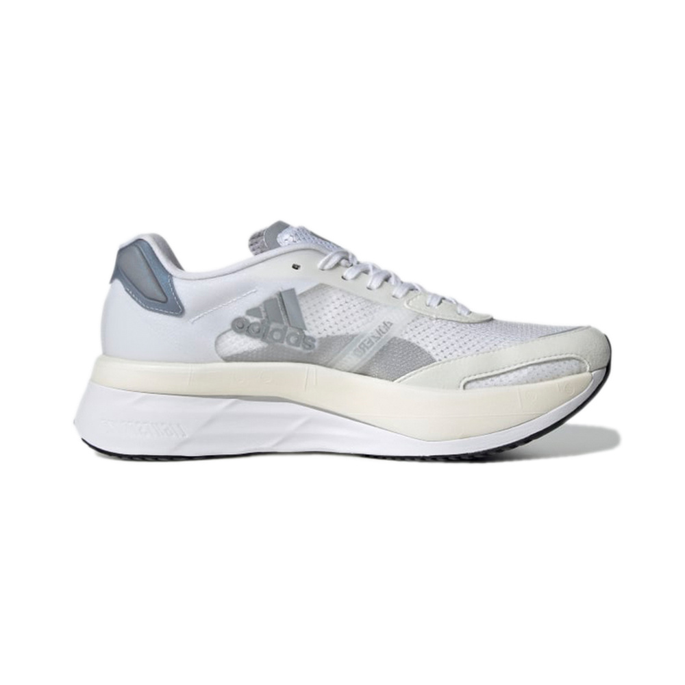 Adidas Adizero Boston 'White' Женские