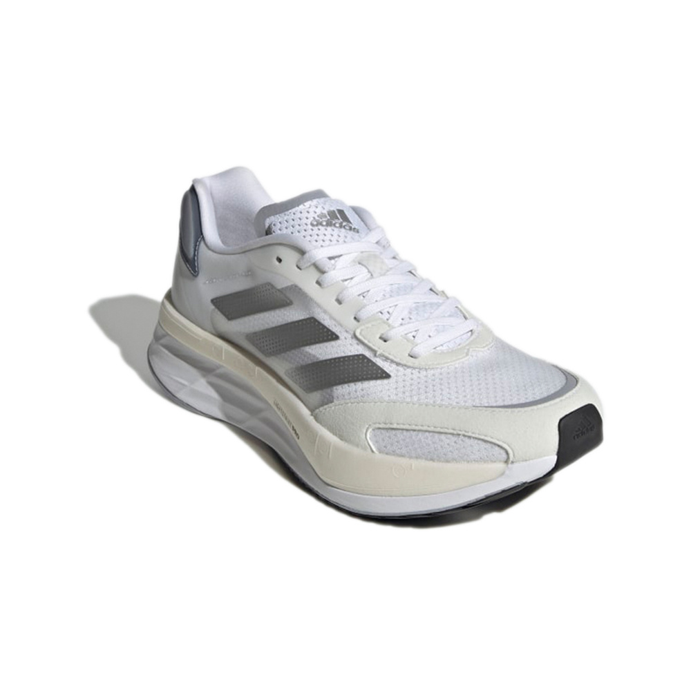 Adidas Adizero Boston 'White' Женские