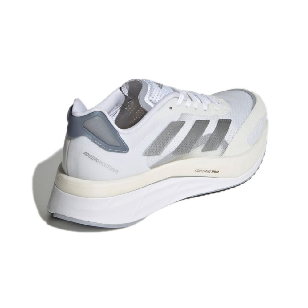 Adidas Adizero Boston 'White' Женские
