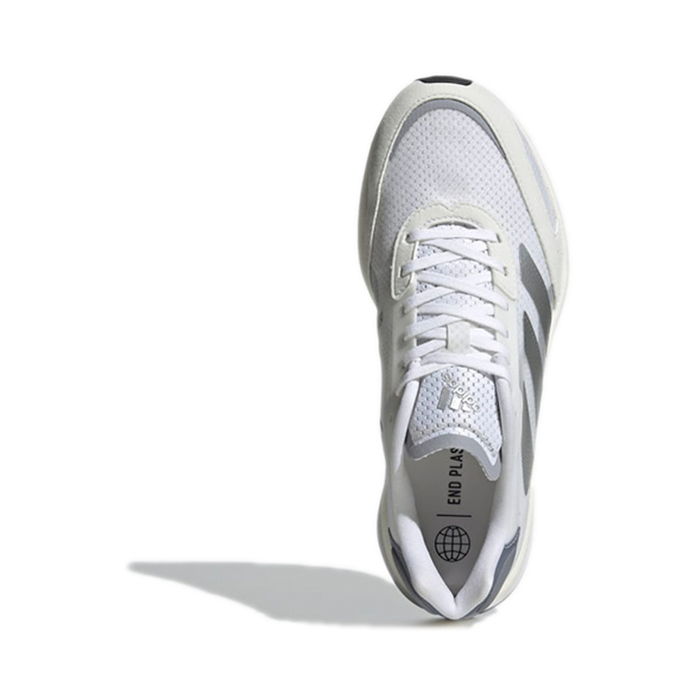 Adidas Adizero Boston 'White' Женские