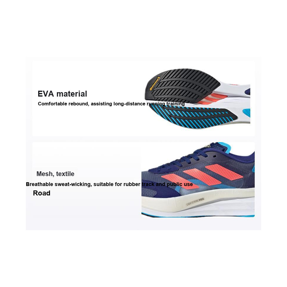 Adidas Adizero Boston Мужские