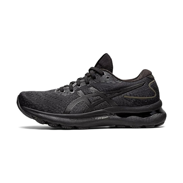 ASICS Gel-Nimbus 'Black' Женские