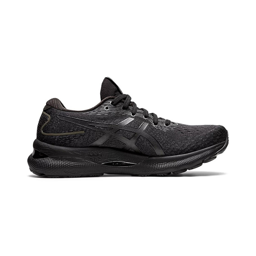 ASICS Gel-Nimbus 'Black' Женские
