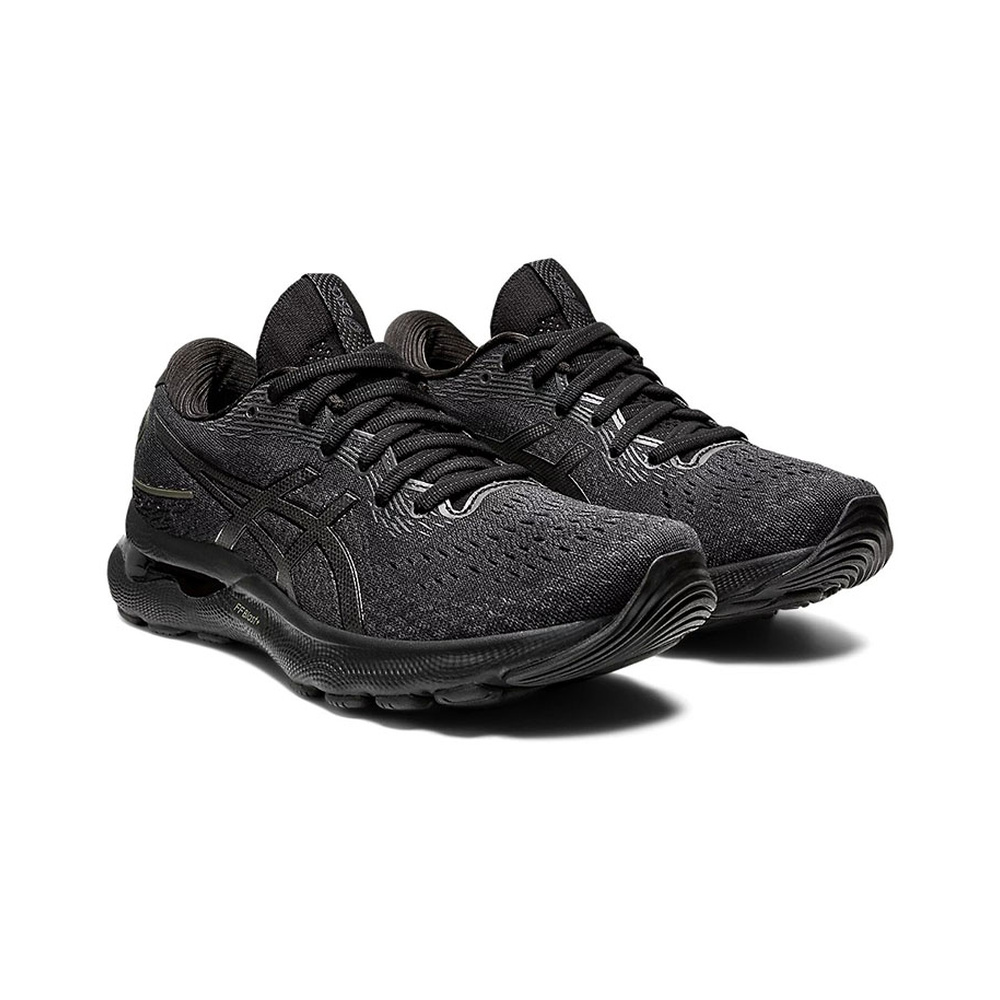 ASICS Gel-Nimbus 'Black' Женские
