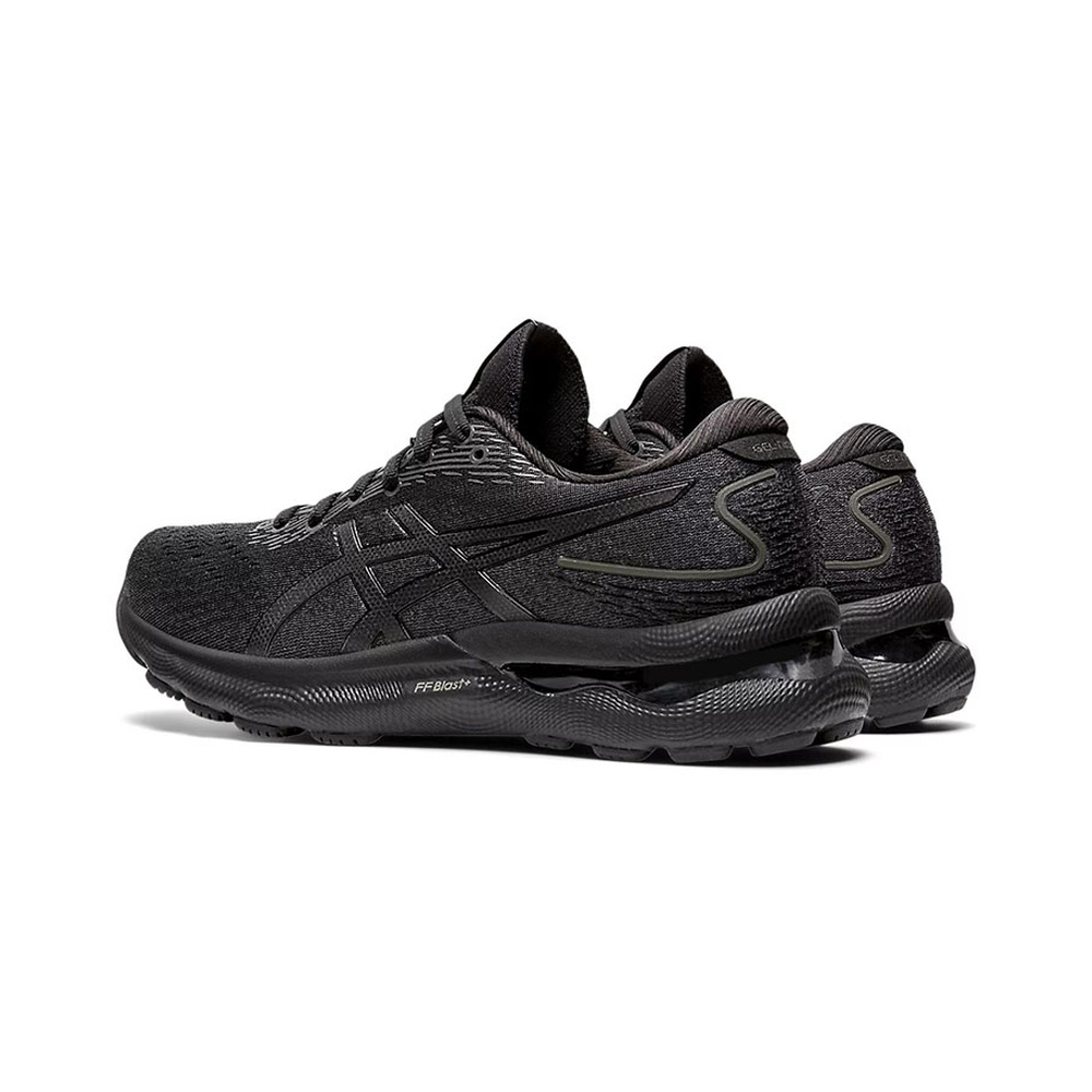 ASICS Gel-Nimbus 'Black' Женские
