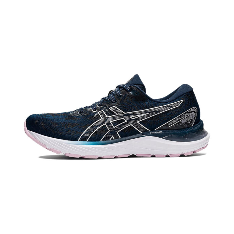 ASICS Gel-Cumulus 'Blue' Женские