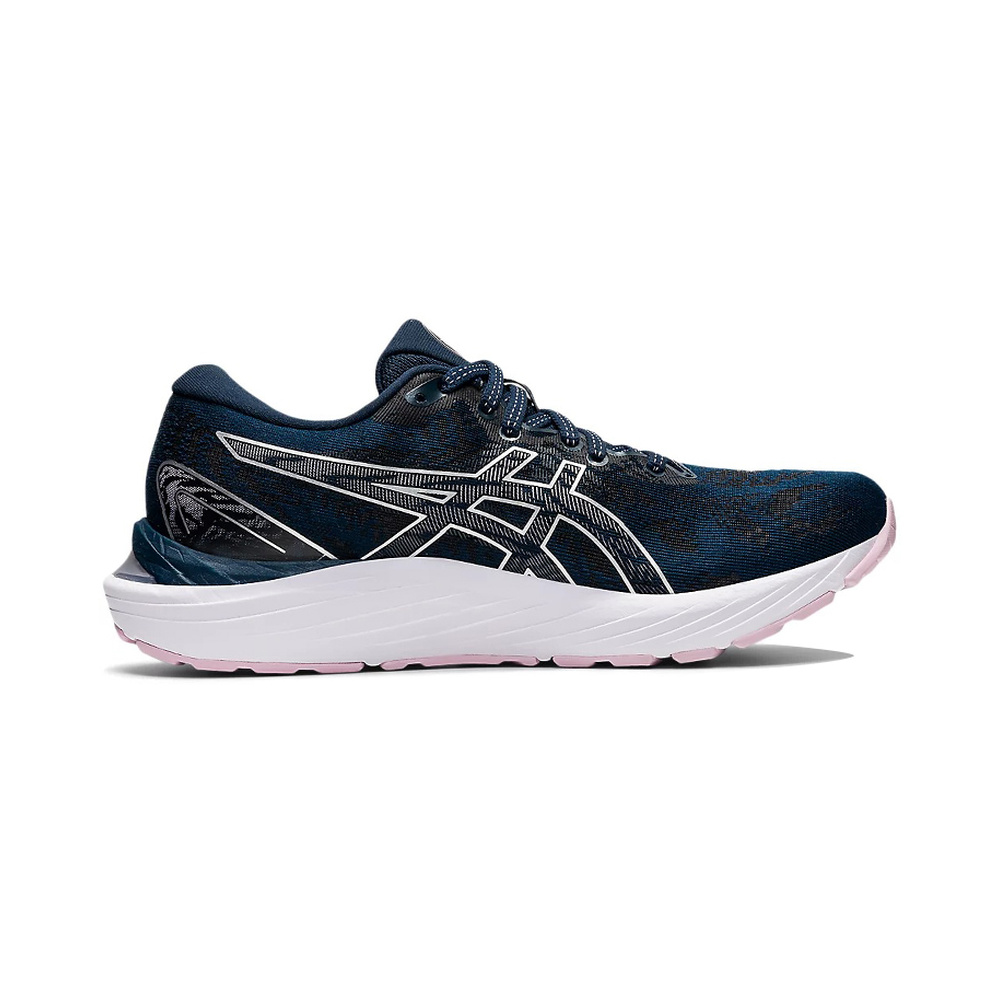 ASICS Gel-Cumulus 'Blue' Женские