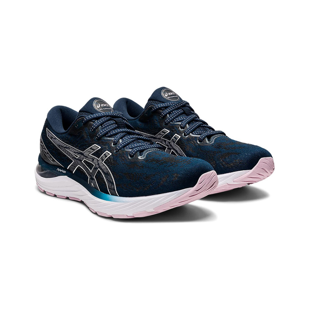 ASICS Gel-Cumulus 'Blue' Женские