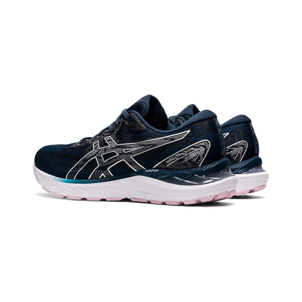 ASICS Gel-Cumulus 'Blue' Женские