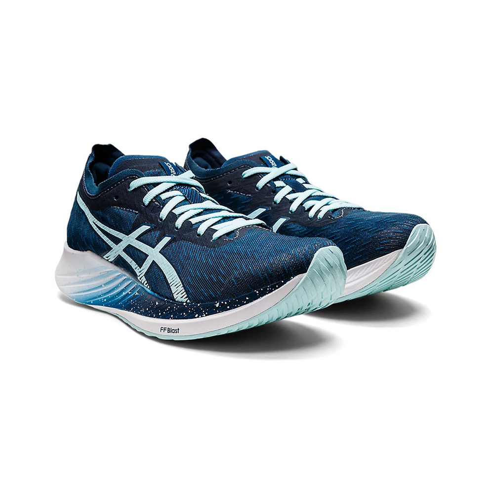 ASICS Magic Speed 'Blue' Женские