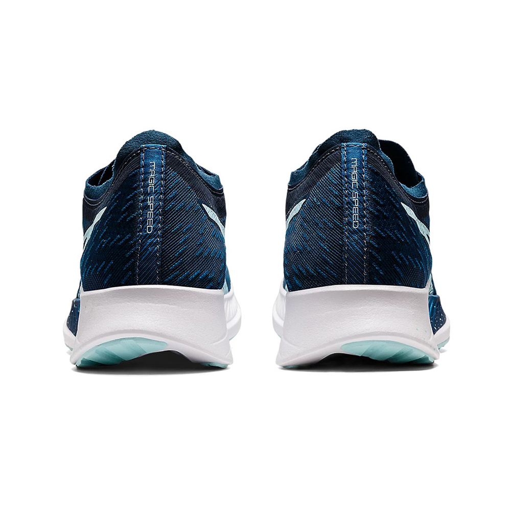 ASICS Magic Speed 'Blue' Женские