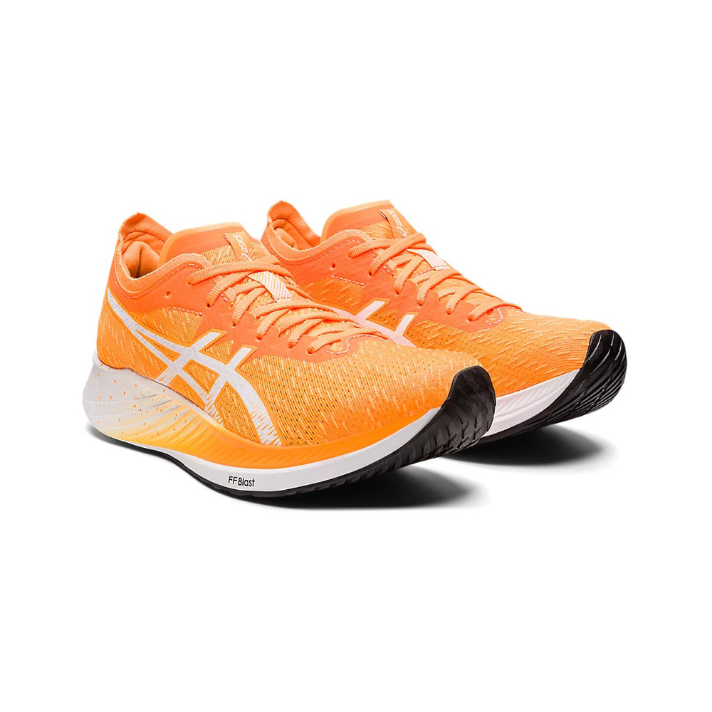 ASICS Magic Speed 'Orange' Женские