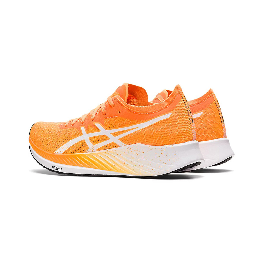 ASICS Magic Speed 'Orange' Женские