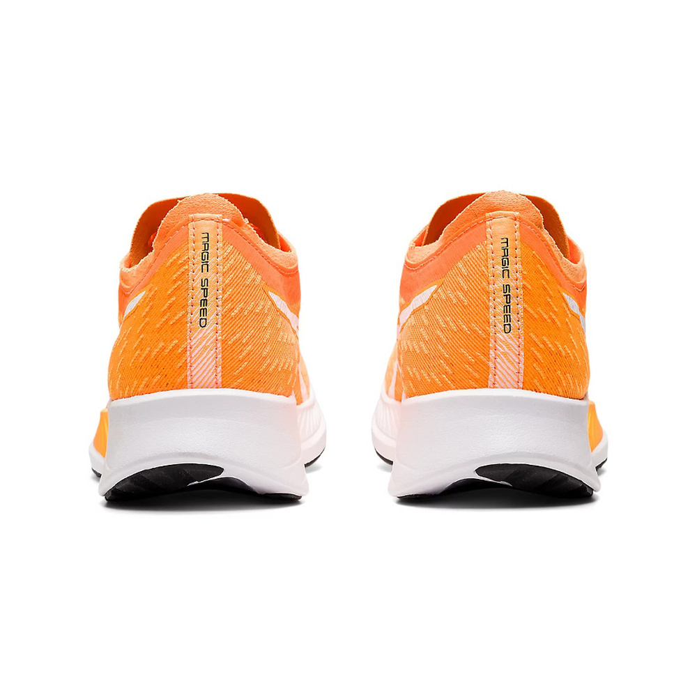 ASICS Magic Speed 'Orange' Женские
