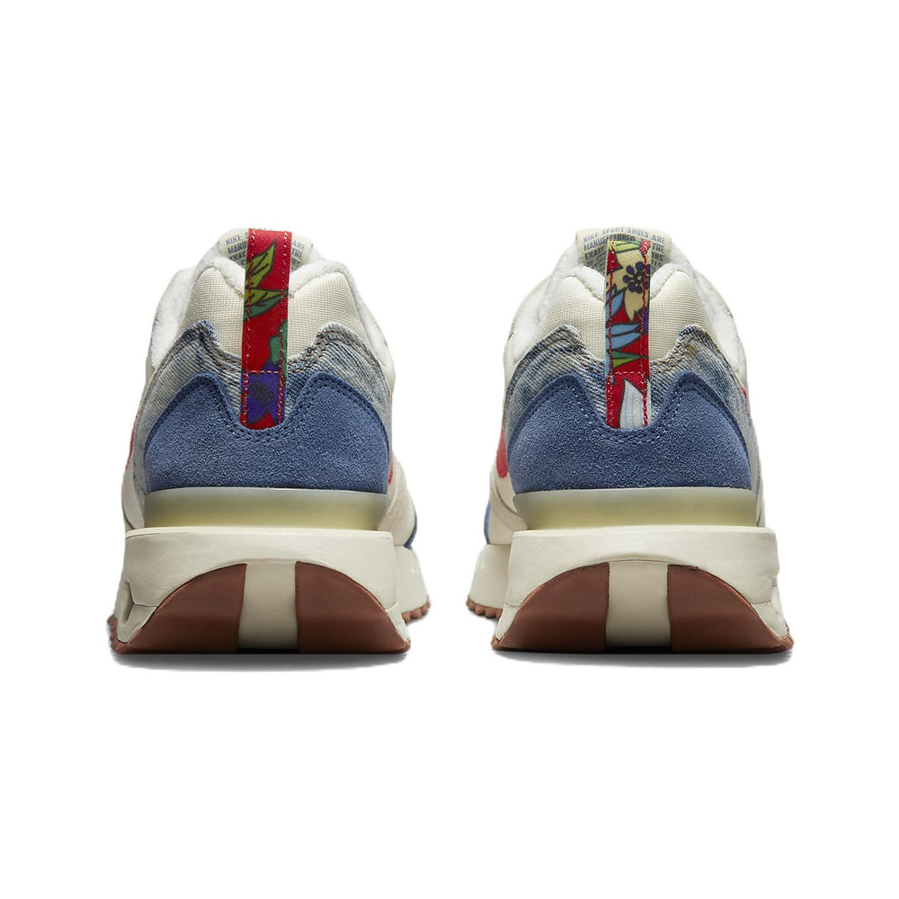 Nike Air Max 'Coconut Milk / Fossil / Mystic Navy / Track Red' Мужские