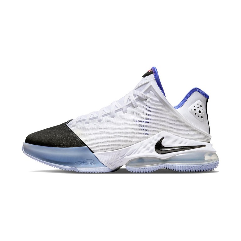Nike Lebron 19 'Anthracite / Black' Мужские