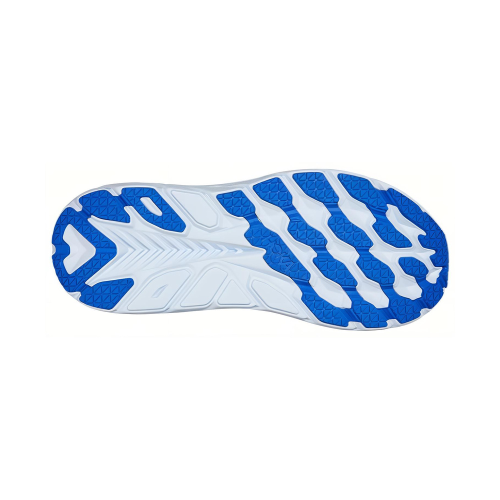Hoka Clifton 8 'White' Мужские