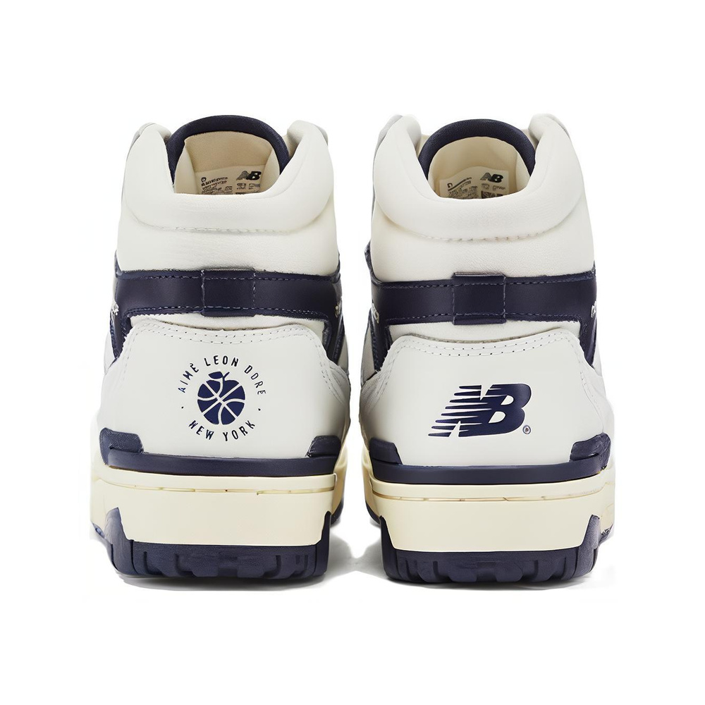 New Balance Aimé Leon Dore X New Balance Nb 650 'Multicolor' Мужские