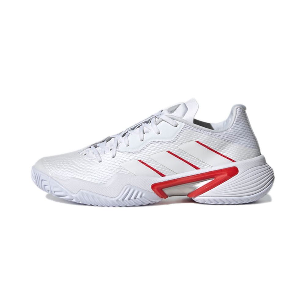 Adidas Barricade 'White' Женские