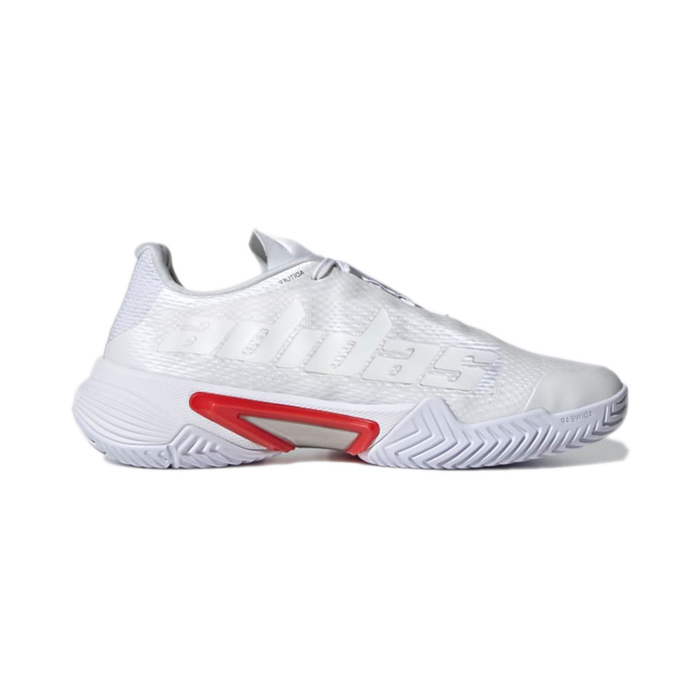 Adidas Barricade 'White' Женские