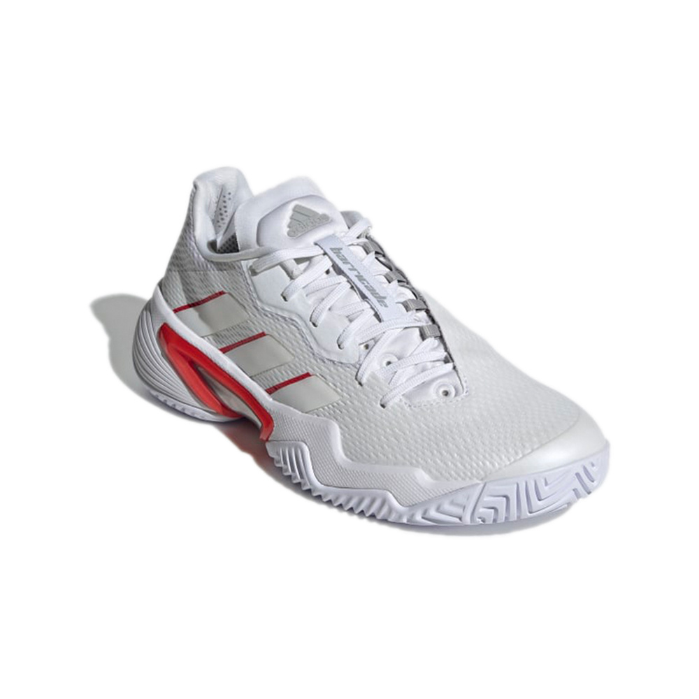 Adidas Barricade 'White' Женские