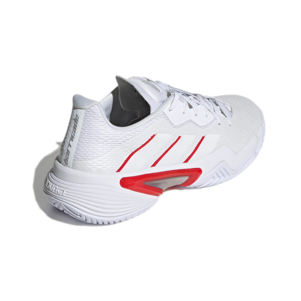 Adidas Barricade 'White' Женские