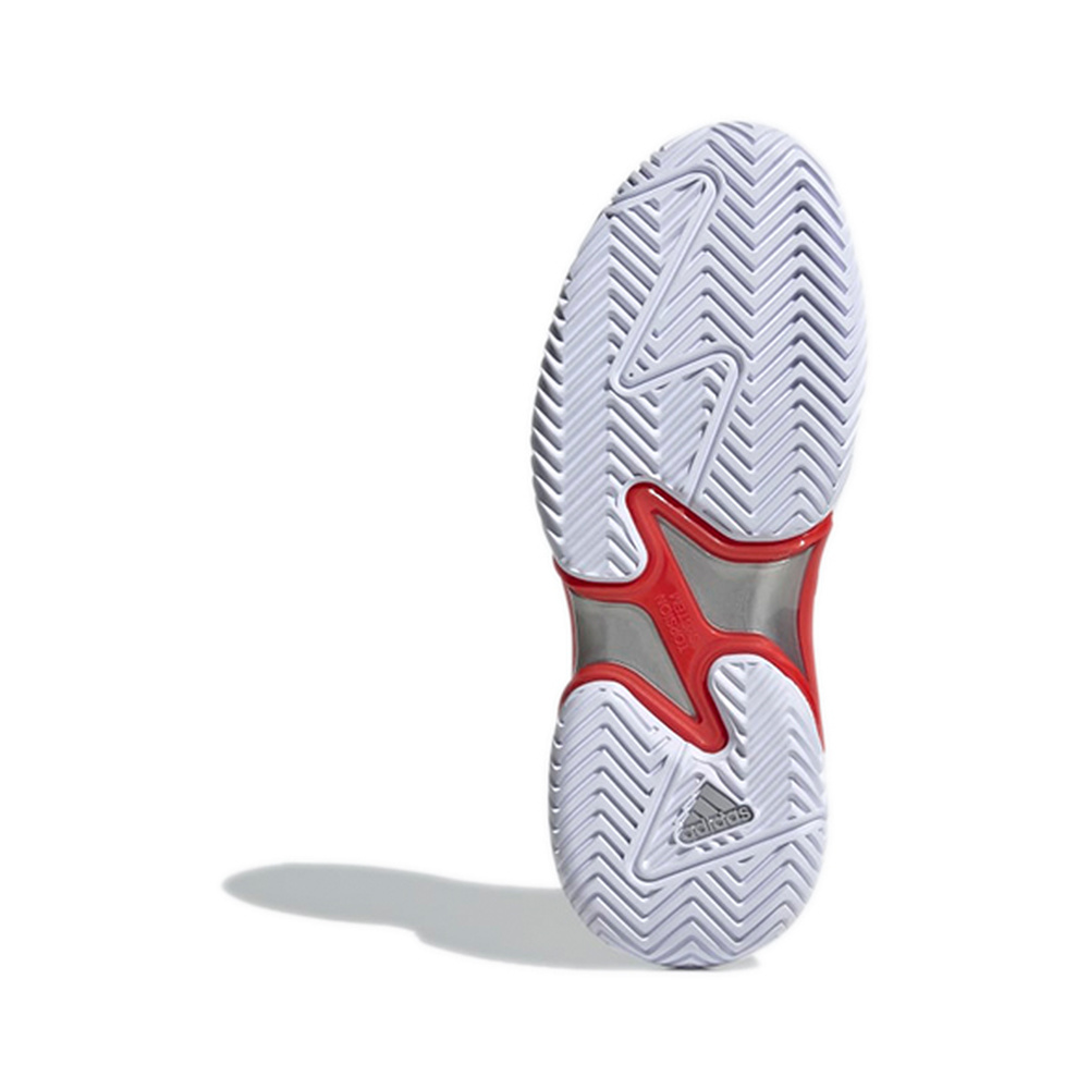 Adidas Barricade 'White' Женские