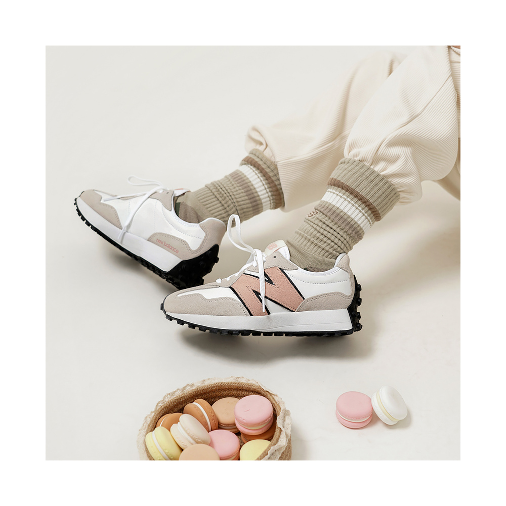 New Balance 327 'Multicolor' Женские