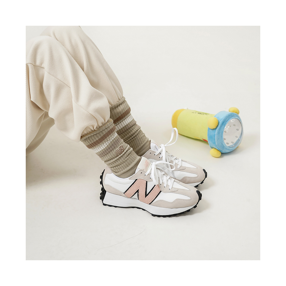 New Balance 327 'Multicolor' Женские