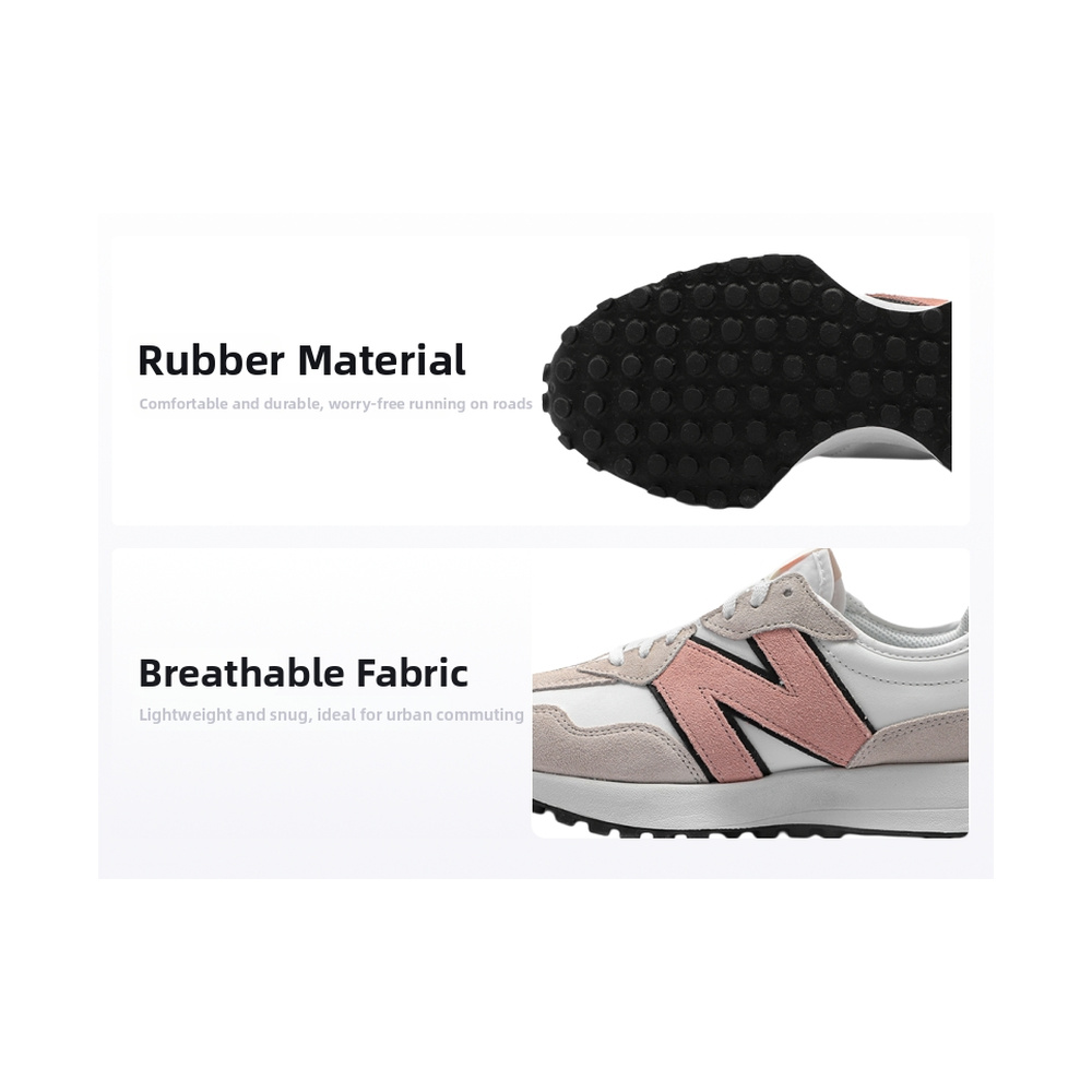 New Balance 327 'Multicolor' Женские
