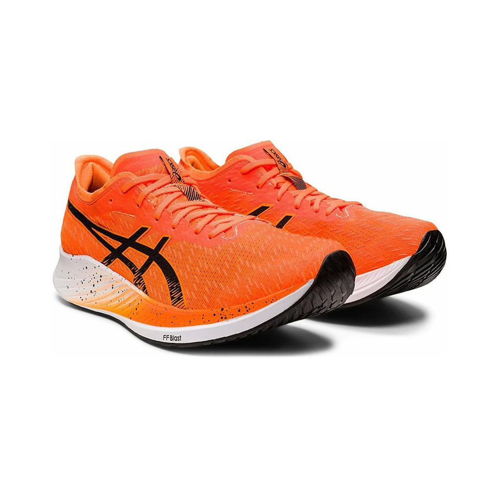 ASICS Magic Speed 'Orange' Мужские