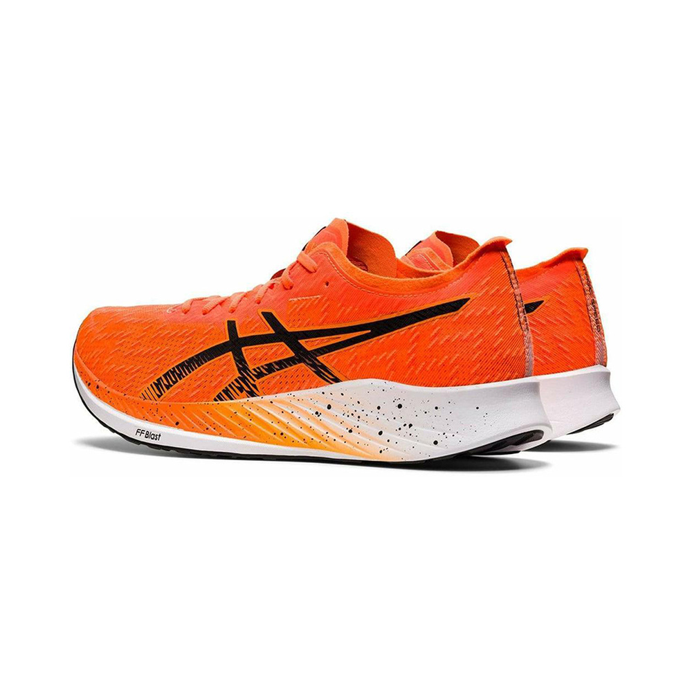 ASICS Magic Speed 'Orange' Мужские