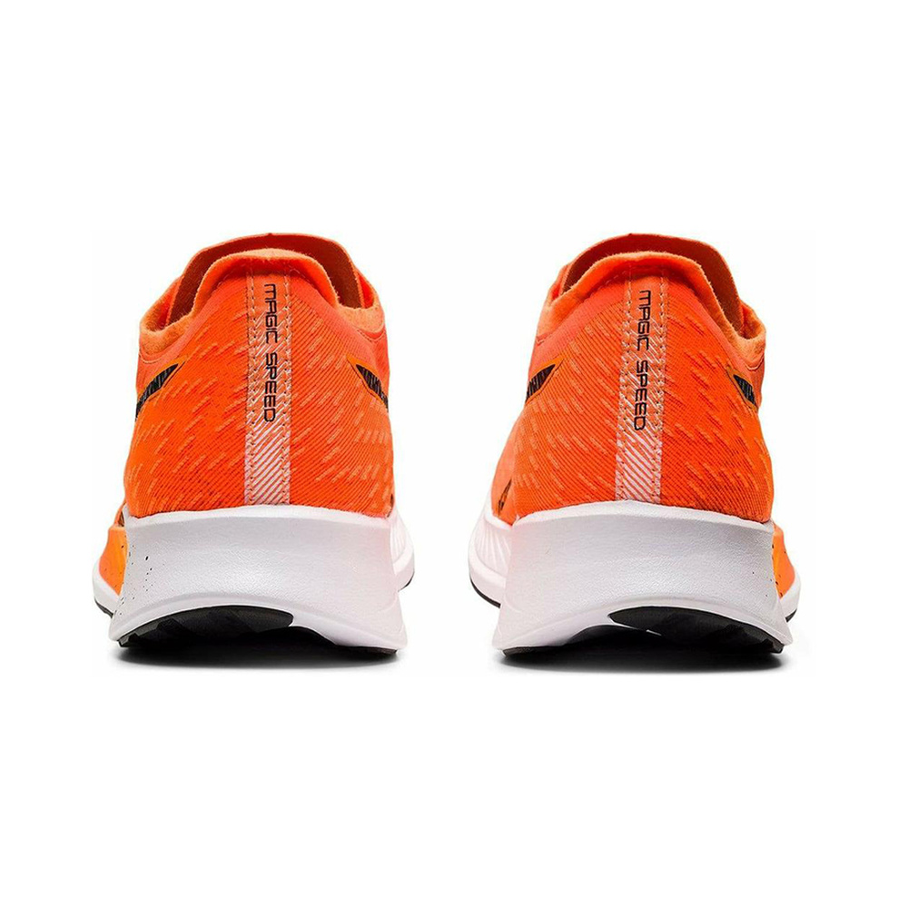 ASICS Magic Speed 'Orange' Мужские
