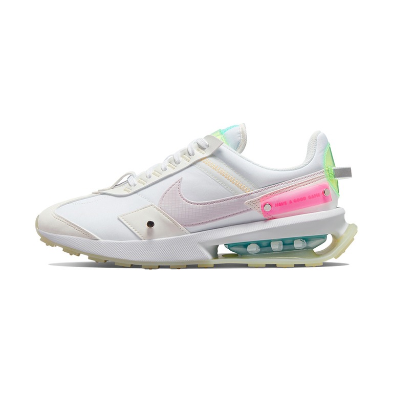 Nike Air Max 'White' Женские